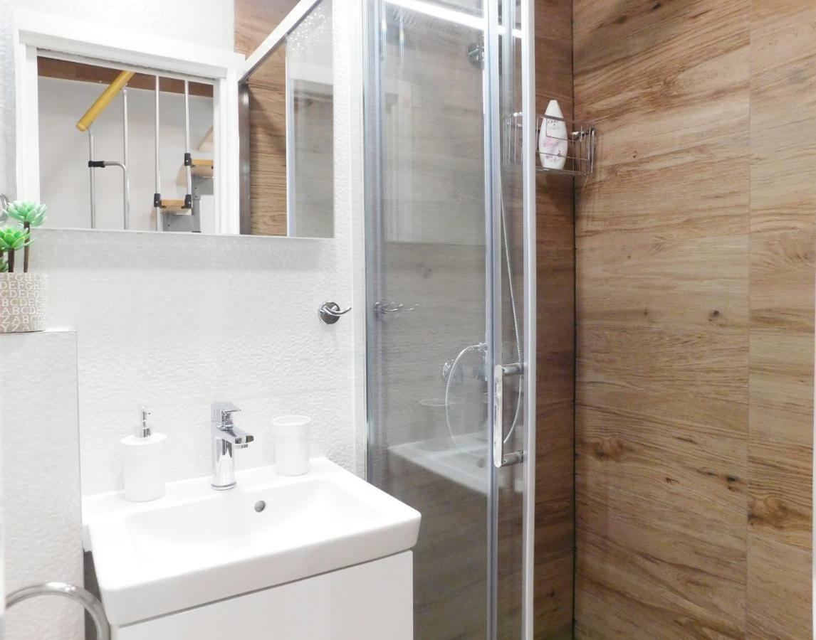 Studio Apartment Milla Сплит Экстерьер фото